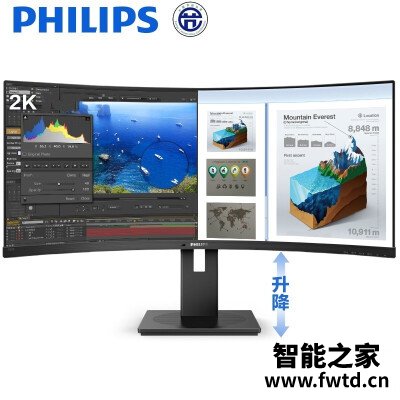 深入解析：飞利浦345b1cr和aoccug2x区别哪个好？？真实体验评测！！