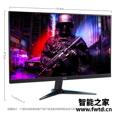 求关注：宏碁xv272和vg270区别哪款好用？？使用心得感受！！