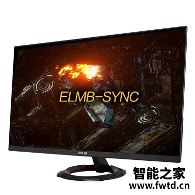 说点真话：华硕vg249q和vg259q区别哪款好？？比较对比！！