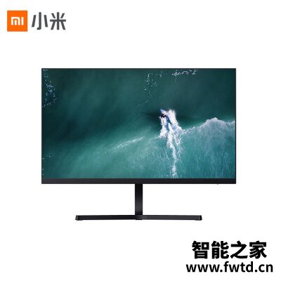 良心测评小米显示器23.8和1a区别哪款好些？？深度体验评测！！