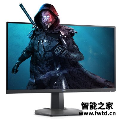 看了不上当：lg 850对比戴尔2721dgf区别哪个好些？？分析评测感受！！