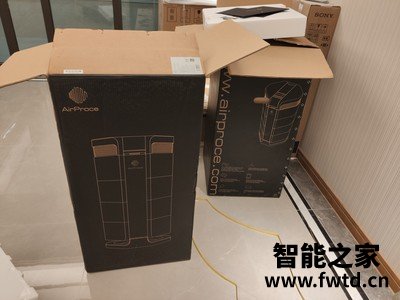 艾泊斯AI-600空气净化器好多人后悔买？好评真的可信吗？ 