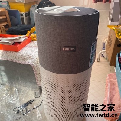 飞利浦空气净化器AC2936怎么样性价比如何？用户评价感受口碑曝光 
