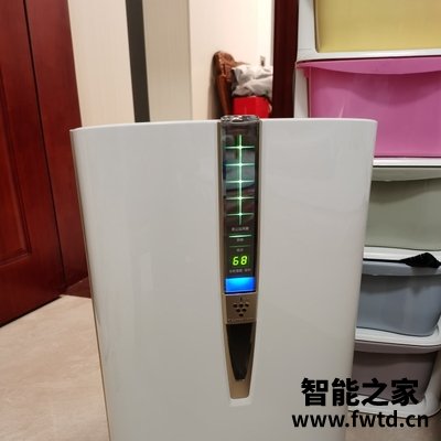 夏普空气净化器KC-WB6-W1好用吗有没缺陷？真的有坑吗？小心哦! 