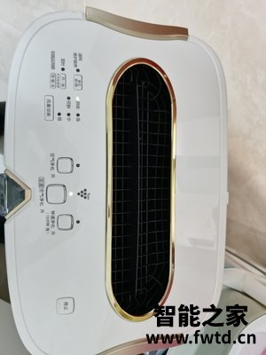 夏普空气净化器KC-WB6-W1好用吗有没缺陷？真的有坑吗？小心哦! 