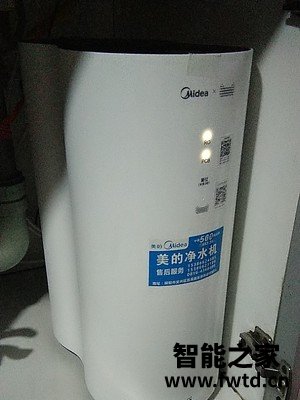 科沃斯沁宝Andy空气净化器买后觉得不划算？一起点评下，要讲真话！ 