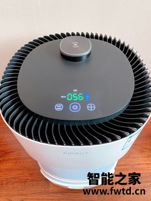 科沃斯沁宝Andy空气净化器买后觉得不划算？一起点评下，要讲真话！ 