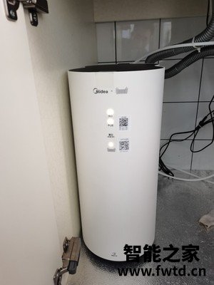 科沃斯沁宝Andy空气净化器买后觉得不划算？一起点评下，要讲真话！ 