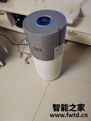 飞利浦车载空气净化器GP9101怎么样口碑很爆？最新口碑点评曝光，看一看 
