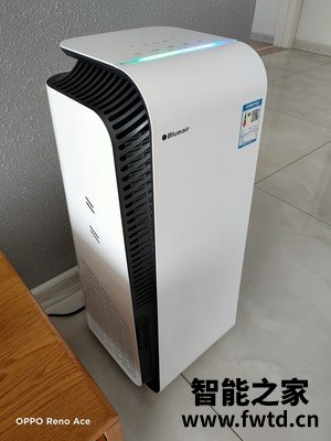 布鲁雅尔空气净化器7440i怎么样差评太多？深入解密评测真相。 