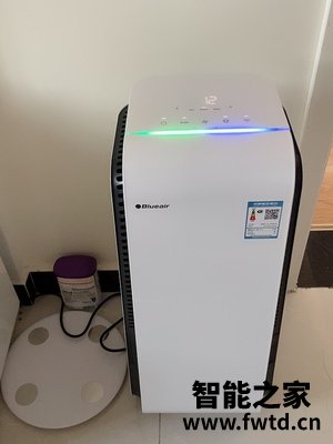 布鲁雅尔空气净化器7440i怎么样差评太多？深入解密评测真相。 