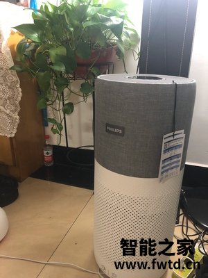 飞利浦车载空气净化器GP9301怎么样口碑很爆？使用十天后大吐槽！ 