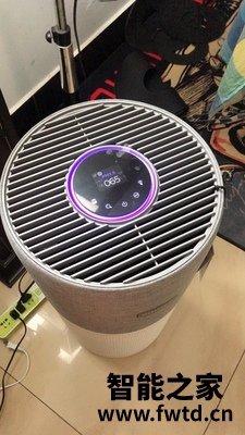 飞利浦车载空气净化器GP9301怎么样口碑很爆？使用十天后大吐槽！ 