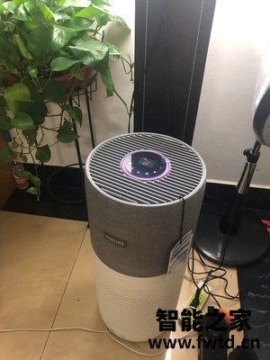 飞利浦车载空气净化器GP9301怎么样口碑很爆？使用十天后大吐槽！ 