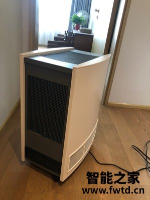 布鲁雅尔空气净化器550E怎么样缺点多吗？吐露优缺点，还原真相！ 