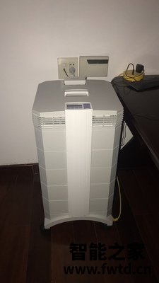 IQAir空气净化器HealthPro 250怎么样？达人分析火曝原因！ 