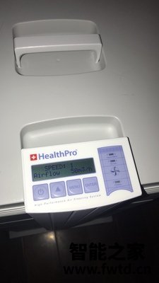 IQAir空气净化器HealthPro 250怎么样？达人分析火曝原因！ 