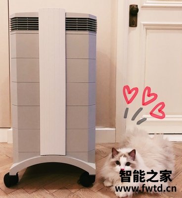 IQAir空气净化器HealthPro 250怎么样？达人分析火曝原因！ 