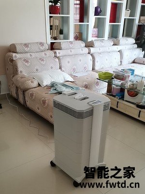 IQAir空气净化器HealthPro 250怎么样？达人分析火曝原因！ 