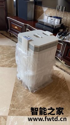 IQAir空气净化器HealthPro 250怎么样？达人分析火曝原因！ 