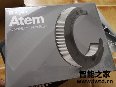 IQAir车载空气净化器AtemCar好吗，能买吗？大家一致感觉真的好吗？ 