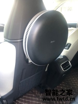 IQAir车载空气净化器AtemCar好吗，能买吗？大家一致感觉真的好吗？ 