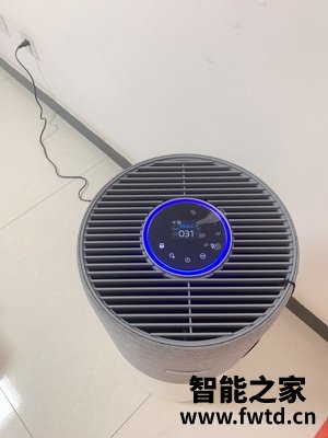 飞利浦空气净化器AC6676怎么样质量好吗？实话大吐槽反馈。 