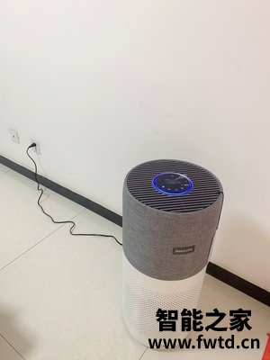 飞利浦空气净化器AC6676怎么样质量好吗？实话大吐槽反馈。 