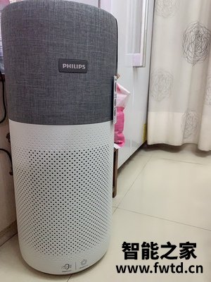 飞利浦空气净化器AC6676怎么样质量好吗？实话大吐槽反馈。 