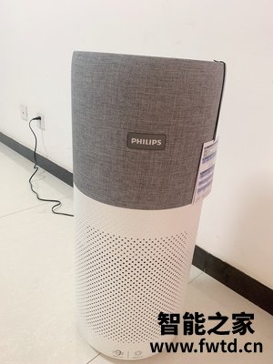 飞利浦空气净化器AC6676怎么样质量好吗？实话大吐槽反馈。 