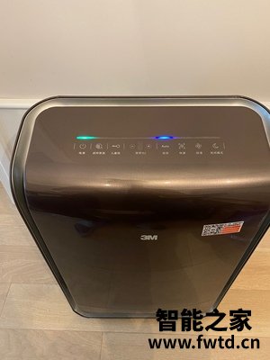 3M空气净化器KJ458怎么样性价比如何？都说很好用是真的吗？ 