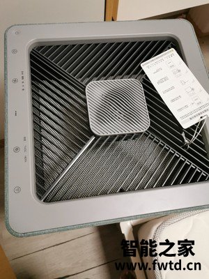 方太空气净化器J21怎么样这么便宜能买?大伙进来给点建议！ 