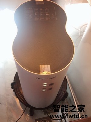方太空气净化器J21怎么样这么便宜能买?大伙进来给点建议！ 