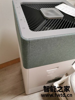 方太空气净化器J21怎么样这么便宜能买?大伙进来给点建议！ 