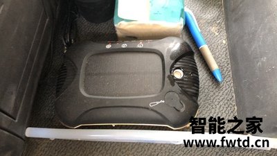 太阳能车载空气净化器怎么样实惠吗？亲测试用感受分享点评。 