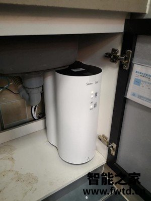 AO史密斯空气净化器KJ550F-B12-P怎么样？综合分析评价吐槽反馈 