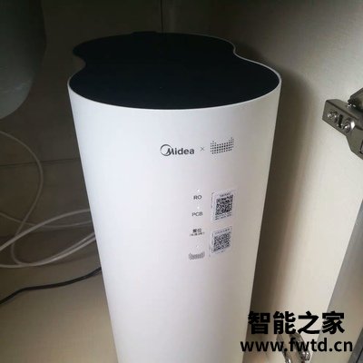 AO史密斯空气净化器KJ550F-B12-P怎么样？综合分析评价吐槽反馈 
