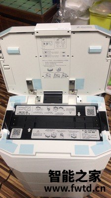 AO史密斯空气净化器KJ550F-B12-P怎么样？综合分析评价吐槽反馈 