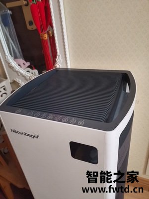 诺森柏格空气净化器H9怎么样口碑很爆？帮我看看这个价能入吗？？ 