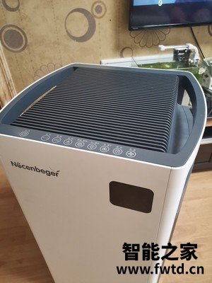 诺森柏格空气净化器H9怎么样口碑很爆？帮我看看这个价能入吗？？ 