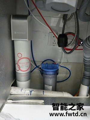滨特尔净水器怎么样用后一周讲感受内幕？ 