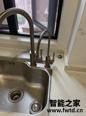 滨特尔净水器怎么样用后一周讲感受内幕？ 