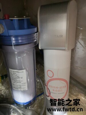滨特尔净水器怎么样用后一周讲感受内幕？ 
