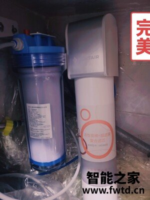 滨特尔净水器怎么样用后一周讲感受内幕？ 