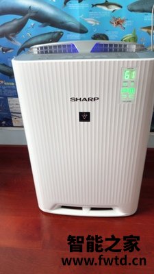 夏普空气净化器KC-WG605-W怎么样口碑很爆？最新反馈评测爆料，很后悔没看！