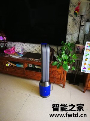 Dyson戴森TP05空气净化器怎么样很垃圾吗？实情分析，质量评价（必看） 