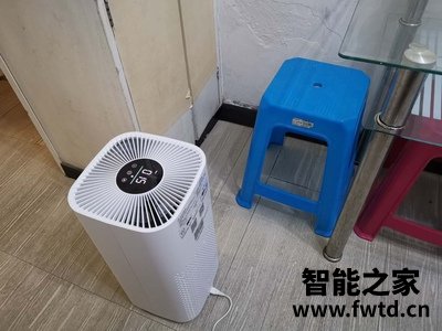 海尔空气净化器380F-H600AU1怎么样不好用？说一说使用感受心得体验。 