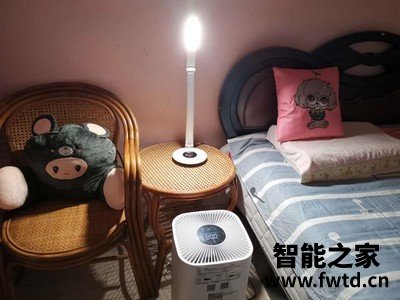 海尔空气净化器380F-H600AU1怎么样不好用？说一说使用感受心得体验。 
