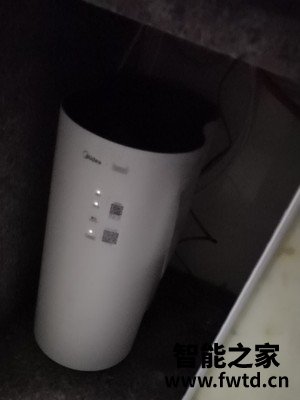 海尔空气净化器380F-H600AU1怎么样不好用？说一说使用感受心得体验。 