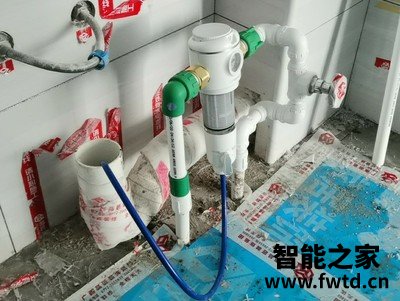 滨特尔净水器怎么样多少人不看这里被忽悠了？ 